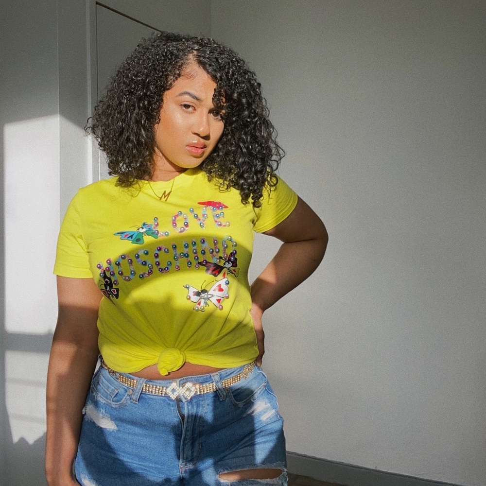 La Mariposa Top - Picture 2 of 4